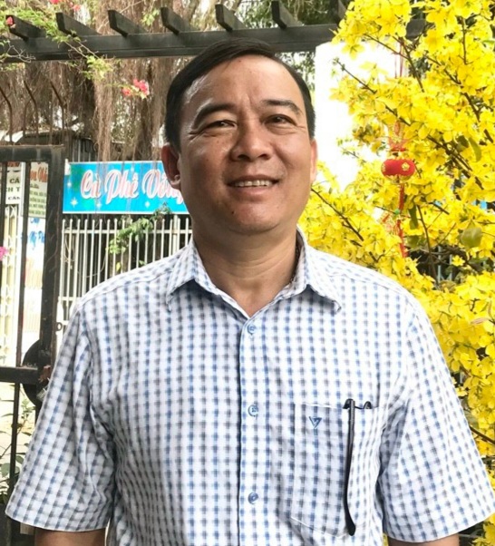 HỌ MAI CẦN THƠ