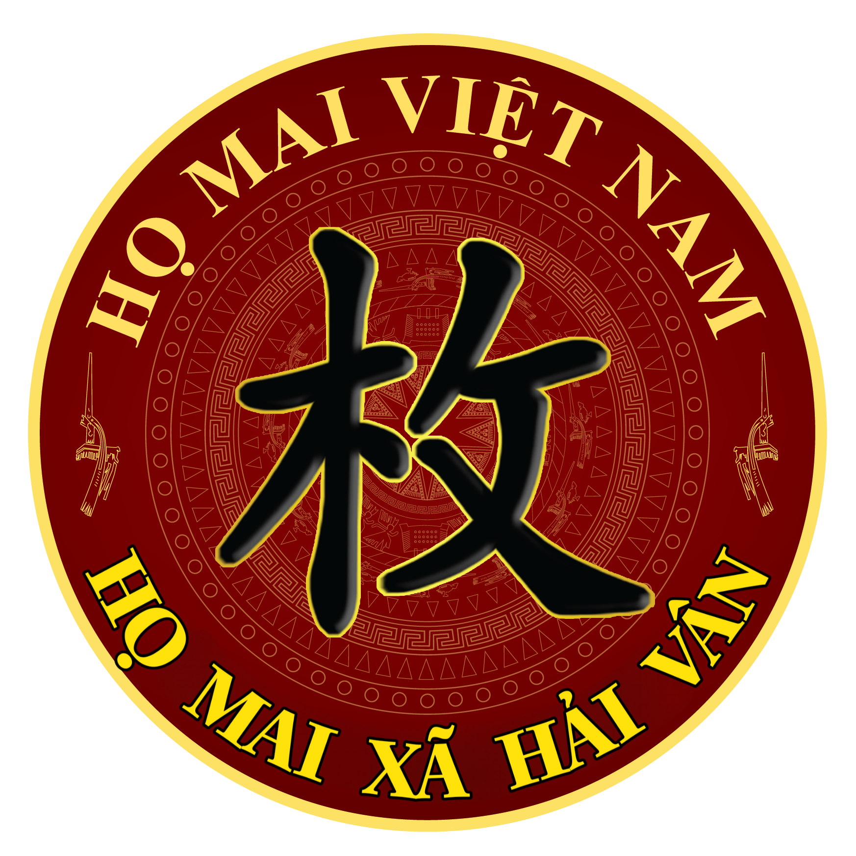 HỌ MAI HẢI VÂN , HẢI HẬU , NAM ĐỊNH
